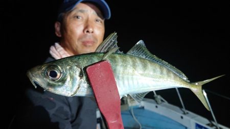 シースナイパー海龍 釣果