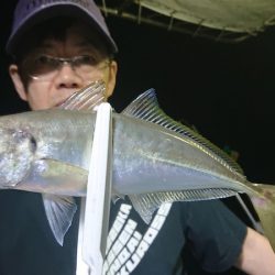 シースナイパー海龍 釣果