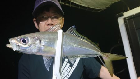 シースナイパー海龍 釣果