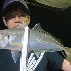 シースナイパー海龍 釣果