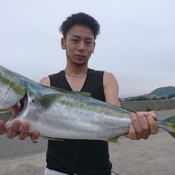 第三共栄丸 釣果