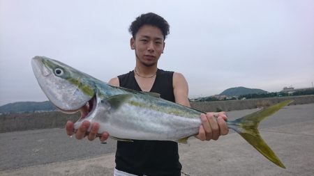 第三共栄丸 釣果