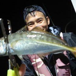 シースナイパー海龍 釣果