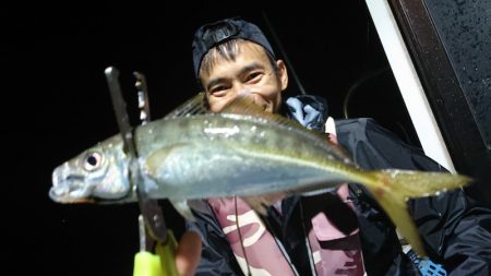 シースナイパー海龍 釣果