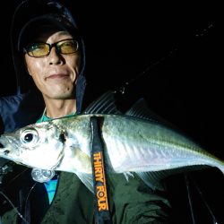 シースナイパー海龍 釣果