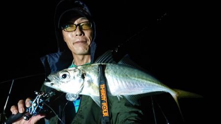 シースナイパー海龍 釣果