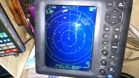 第二龍勢丸 釣果