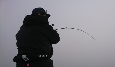 遊漁船 家入 釣果