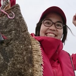 遊漁船 家入 釣果