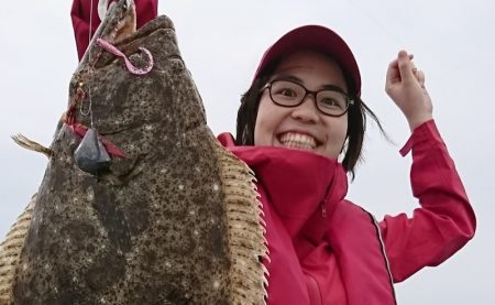 遊漁船 家入 釣果