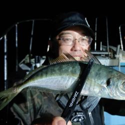 シースナイパー海龍 釣果