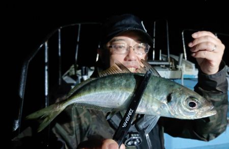 シースナイパー海龍 釣果