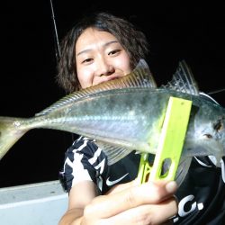 シースナイパー海龍 釣果