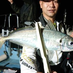 シースナイパー海龍 釣果