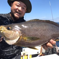 光生丸 釣果