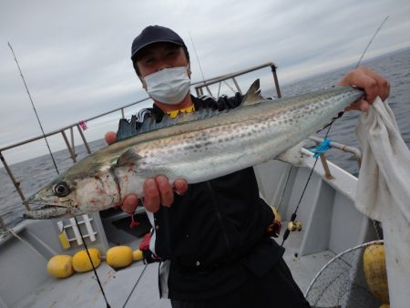 ありもと丸 釣果