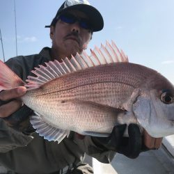 ランスルー 釣果