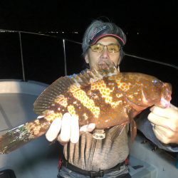 Chase(チェイス) 釣果