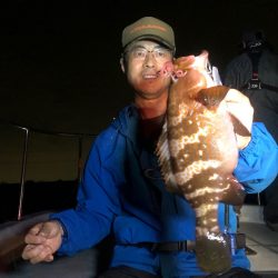 Chase(チェイス) 釣果