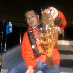 Chase(チェイス) 釣果