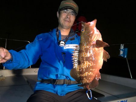 Chase(チェイス) 釣果