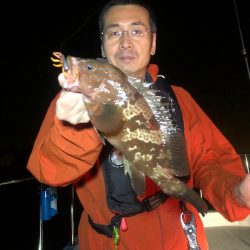 Chase(チェイス) 釣果