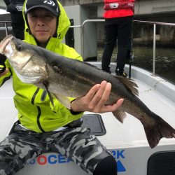 Chase(チェイス) 釣果