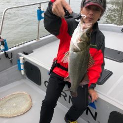 Chase(チェイス) 釣果