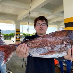 ぽん助丸 釣果