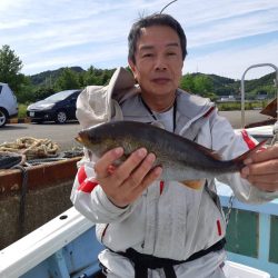 清和丸 釣果