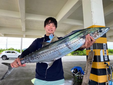 ぽん助丸 釣果