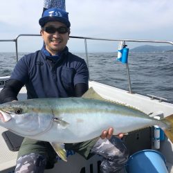 Chase(チェイス) 釣果