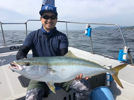 Chase（チェイス） 釣果