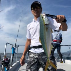 Chase(チェイス) 釣果