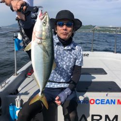 Chase(チェイス) 釣果