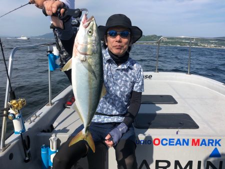 Chase(チェイス) 釣果