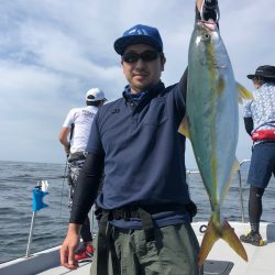 Chase(チェイス) 釣果