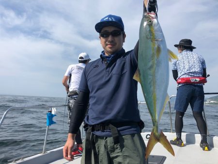 Chase(チェイス) 釣果