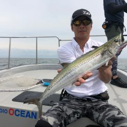 Chase(チェイス) 釣果