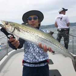 Chase(チェイス) 釣果