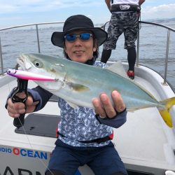 Chase(チェイス) 釣果