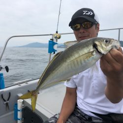 Chase(チェイス) 釣果