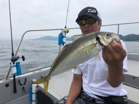 Chase(チェイス) 釣果