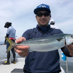 Chase(チェイス) 釣果