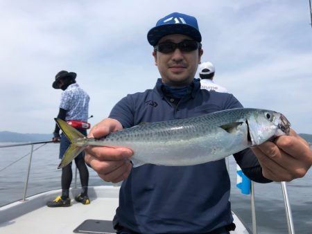 Chase(チェイス) 釣果