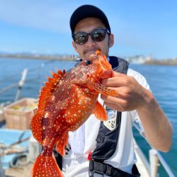 龍神丸(鹿児島) 釣果
