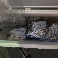 第二八坂丸 釣果