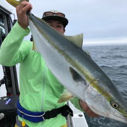 ランスルー 釣果