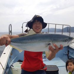 清和丸 釣果