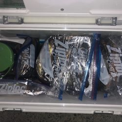 第二八坂丸 釣果